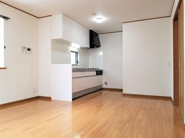 メゾンカワイ第９の設備