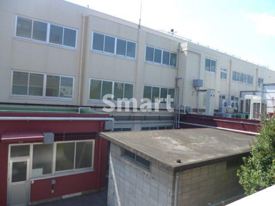 【展望】 | パティオ中野