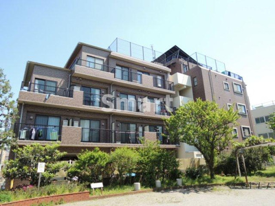 【外観】 | パティオ中野