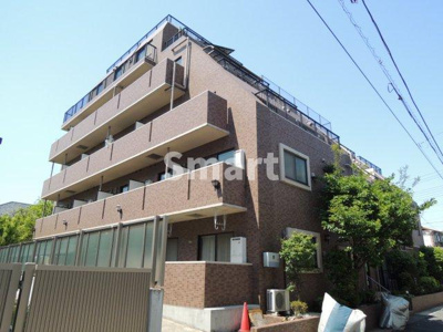 【外観】 | パティオ中野