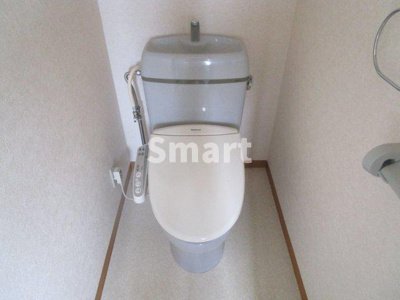 【トイレ】 | パティオ中野