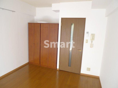 【寝室】 | パティオ中野