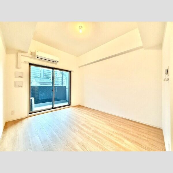 エスリード名古屋サザンプレイスの居間・リビング