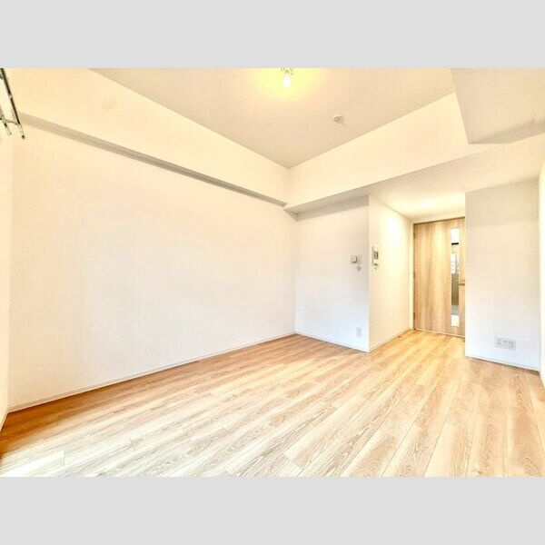 エスリード名古屋サザンプレイスの寝室