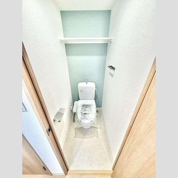 エスリード名古屋サザンプレイスのトイレ