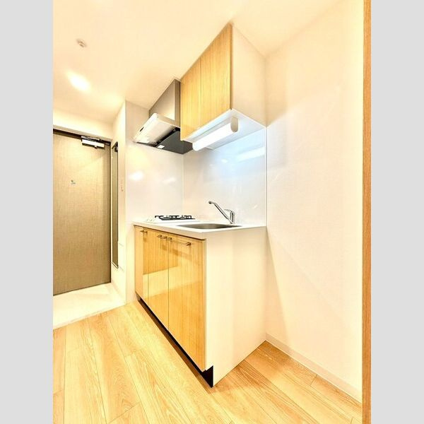 エスリード名古屋サザンプレイスのキッチン