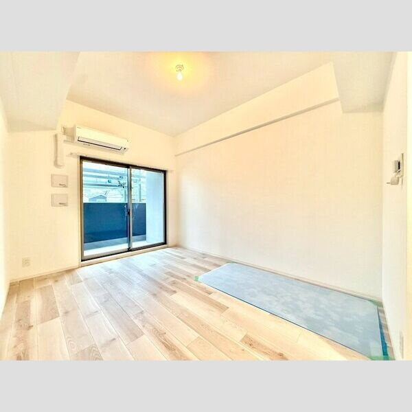 エスリード名古屋サザンプレイスの居間・リビング