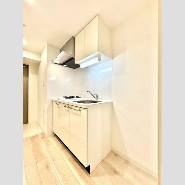 エスリード名古屋サザンプレイスのキッチン