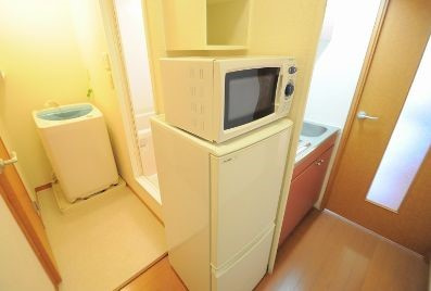 【玄関】サニーハウスうるまⅡ