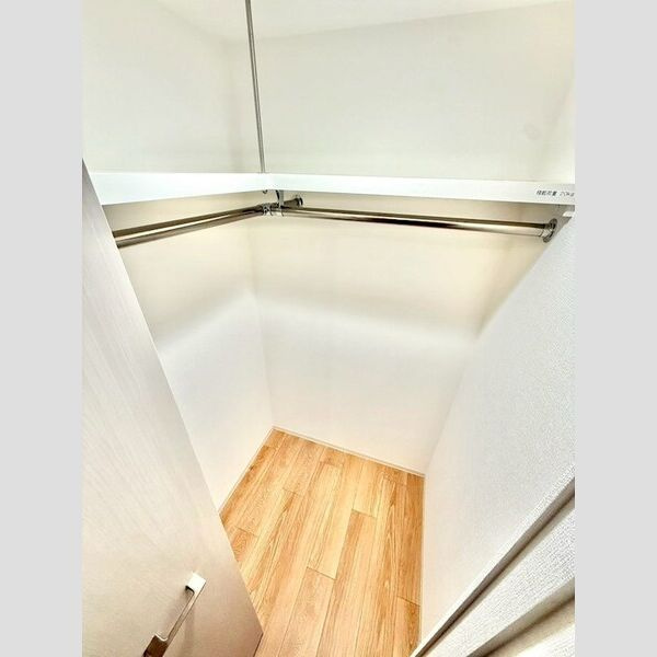 エスリード名古屋サザンプレイスの収納