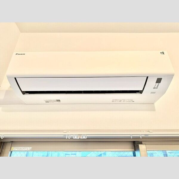 エスリード名古屋サザンプレイスの設備