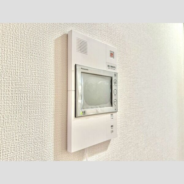 エスリード名古屋サザンプレイスのセキュリティ