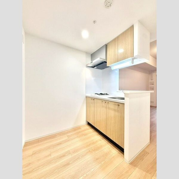 エスリード名古屋サザンプレイスのキッチン