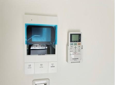 GSH　EUPHORIAのセキュリティ