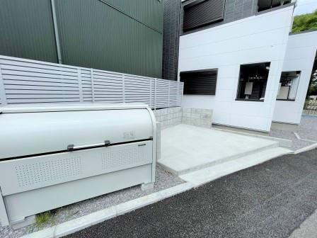 GSH　EUPHORIAのその他共用部分