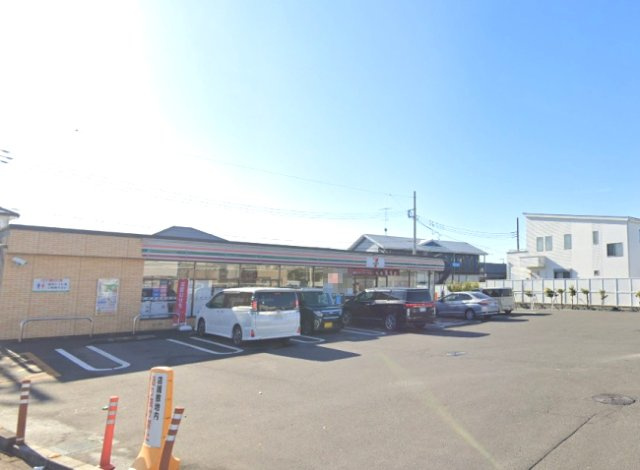 GSH　EUPHORIAの周辺