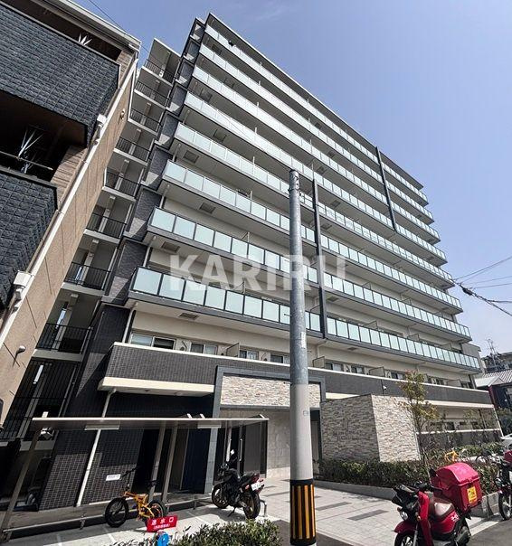 ベルンガーデン林寺 