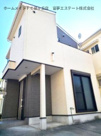 深阪南戸建 の画像