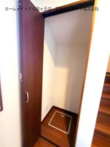 【玄関】 | 深阪南戸建 