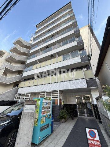 アルトモンターナ森ノ宮