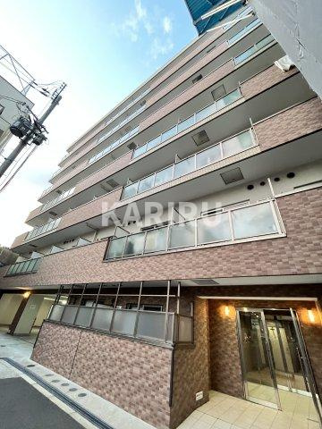 ラスペランザ森ノ宮