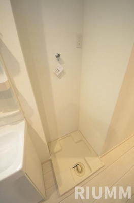 【設備】 | ラ フォンテ石神井台