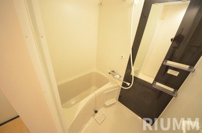 【浴室】 | ラ フォンテ石神井台