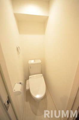 【トイレ】 | ラ フォンテ石神井台
