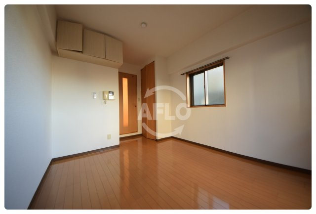 ラナップスクエア上本町 　真田山小学校区の洋室|ラナップスクエア上本町 　洋室