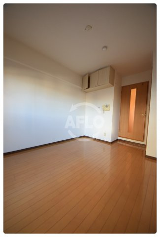 ラナップスクエア上本町 　真田山小学校区の寝室|ラナップスクエア上本町 　寝室