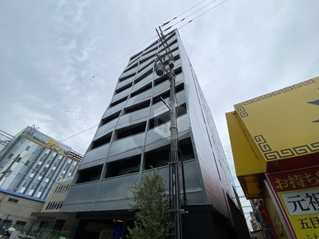 グランシアター高井田