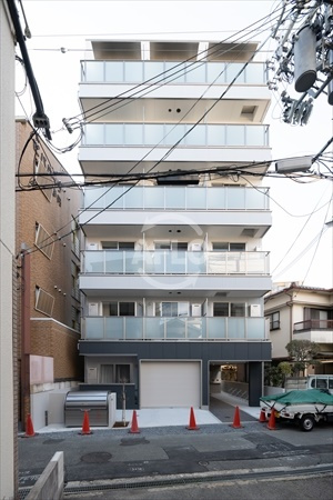 NU伊丹駅前の外観|NU伊丹駅前　外観