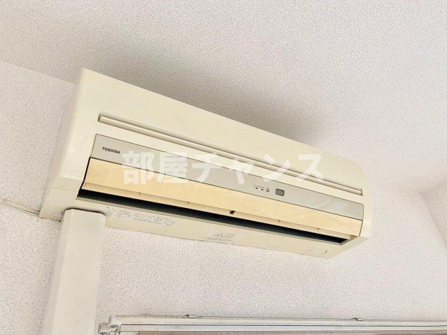 プレサンス新栄デコールの設備