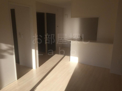 【内装】 | グランエストⅡ