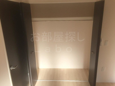 【収納】 | グランエストⅡ