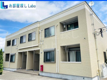 グランエストⅡの画像