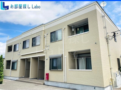 【外観】 | グランエストⅡ