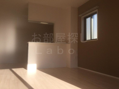 【居間・リビング】 | グランエストⅡ