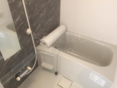 【浴室】 | グランエストⅡ