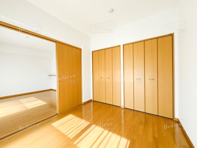 キャッスルコートの内装