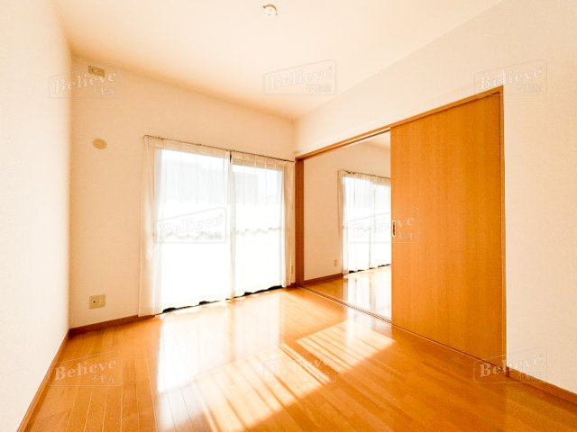 キャッスルコートの内装