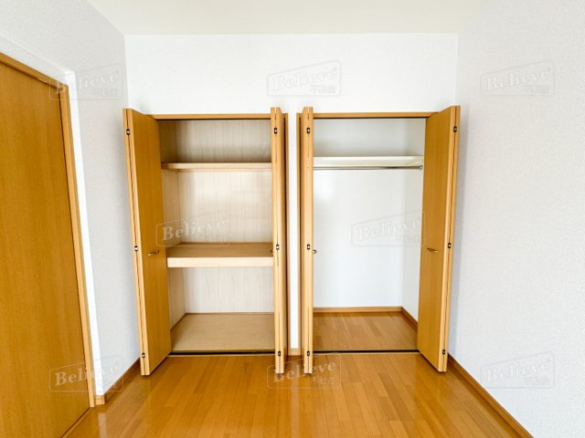 キャッスルコートの内装