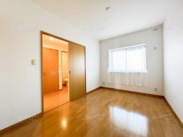 キャッスルコートの内装