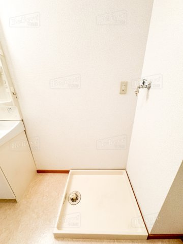 キャッスルコートの内装