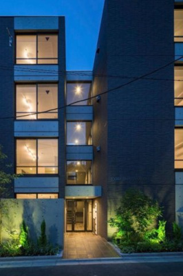 【外観】 | EXAM新中野