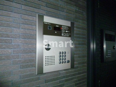 【セキュリティ】 | EXAM新中野