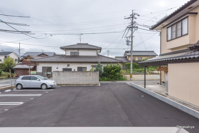 エミナーレの展望|眺望