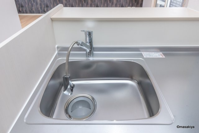 エミナーレのキッチン