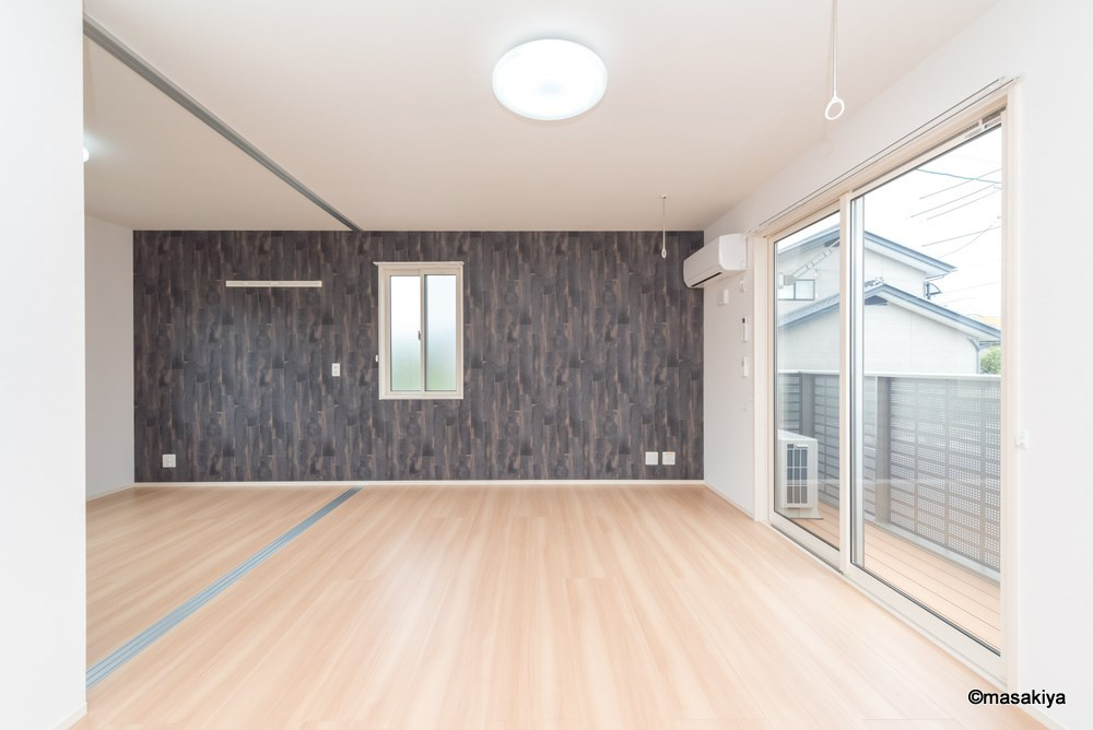 エミナーレの居間・リビング|リビング