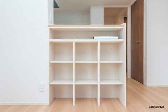 エミナーレの居間・リビング